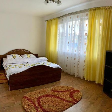 Cazare Apartament Orsova Apartment Екстериор снимка