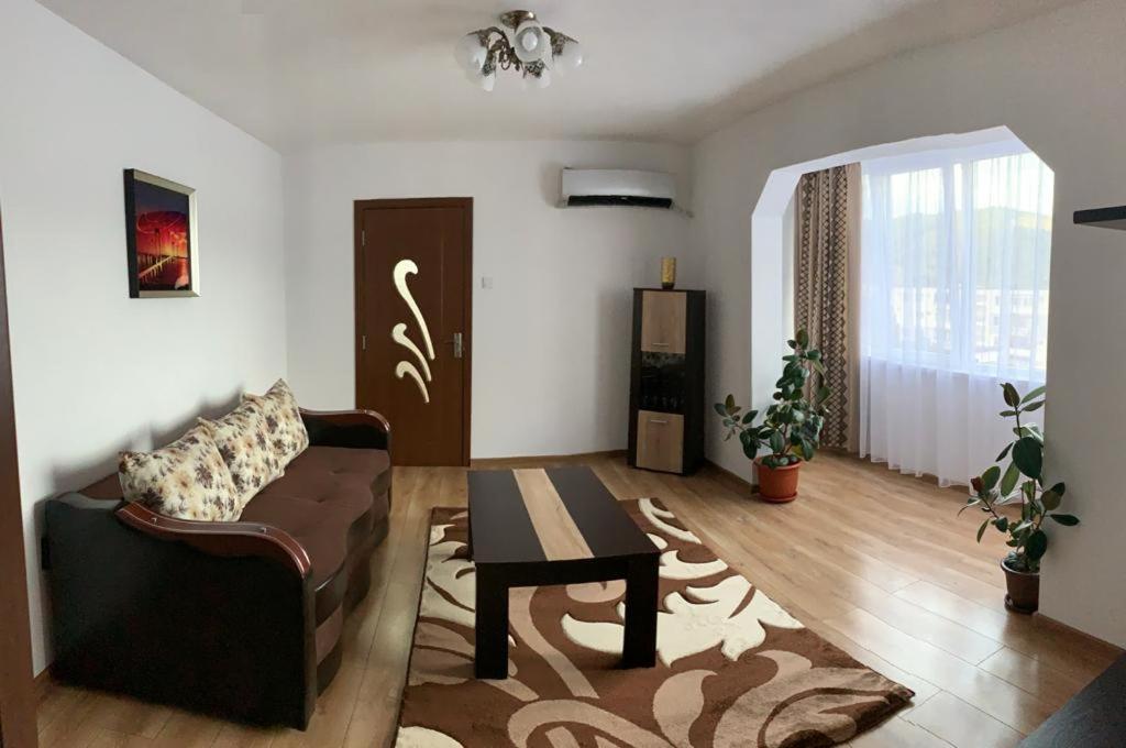 Cazare Apartament Orsova Apartment Екстериор снимка