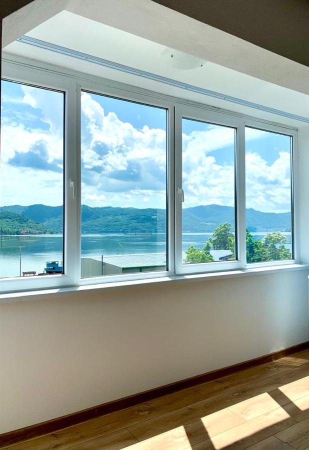 Cazare Apartament Orsova Apartment Екстериор снимка